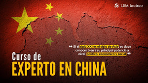 Curso de Experto en China