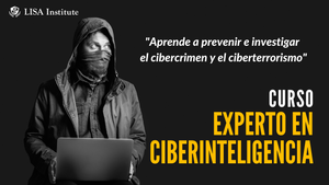 Curso-Certificado de Experto en Ciberinteligencia