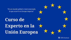 Curso de Experto en la Unión Europea (UE)