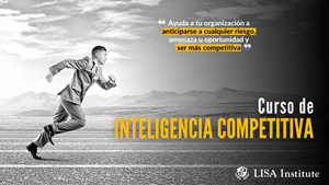 Curso de Inteligencia Competitiva e Innovación