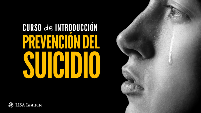 Curso de Introducción a la Prevención del Suicidio