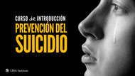 Curso de Introducción a la Prevención del Suicidio